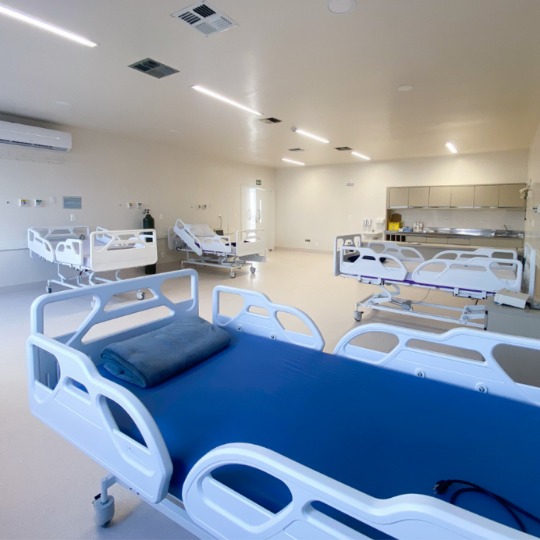 Hospital Med Sul